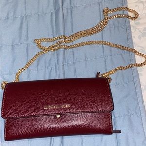 Michael Kors wallet